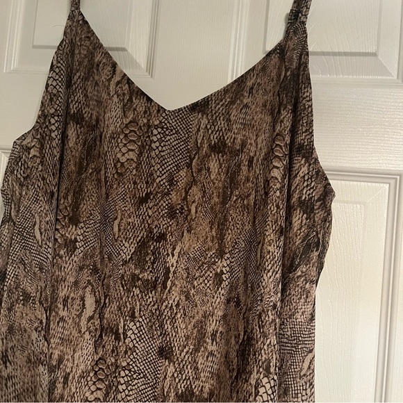 Torrid size 4 plus size swing cami - Picture 4 of 8